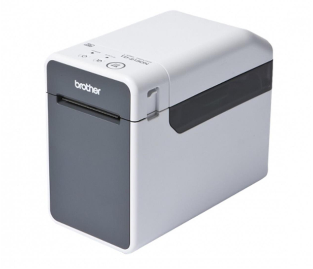 Brother P-Touch TD-2135N - 1167551 - zdjęcie 3